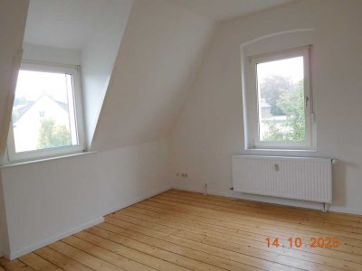 Helle, komplett sanierte Wohnung in der historischen Altstadt von Essen-Kettwig