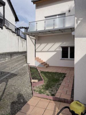 Charmante Wohnung in Worms-Horchheim