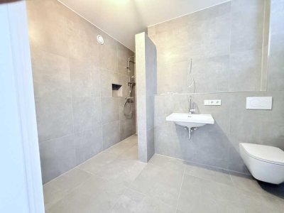 5 % Sonderabschreibung - Sorglos investieren: Erstvermietete Neubauwohnung
