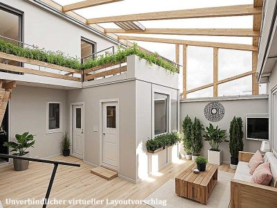 Stadthaus mit Potential - die kluge Wahl für mehr Raum und Privatsphäre!