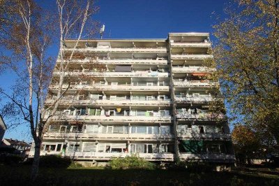 Helle Eigentumswohnung mit 2 Balkonen - kernsaniert in Niederkassel - Lülsdorf