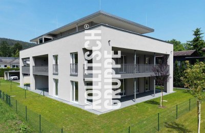 *Direkt vom Bauträger* | Wohnen in Velden am Wörthersee.