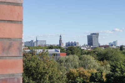 + OPEN House: Fr. 17.10. 17-18 Uhr Gute Stube - Holstenstraße 75 +