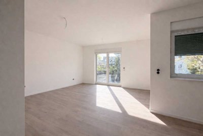 Erstbezug! 4,5-Zimmer-Wohnung mit Terrasse in Bockum-Hövel