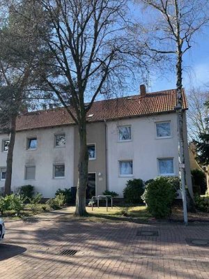 Gemütliche  2,5-Raum-Wohnung in Hannover