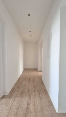Schicke helle 2-Raum Wohnung