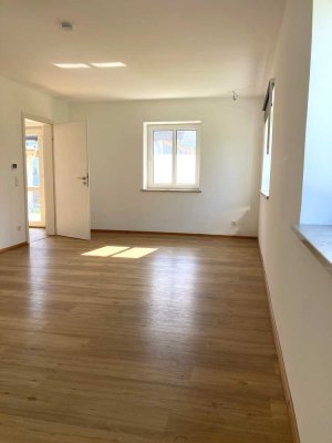 Doppelhaus-Hälfte Peiting