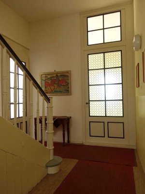 Geräumige 4-Zimmer-Wohnung im 1. OG in Bensheim