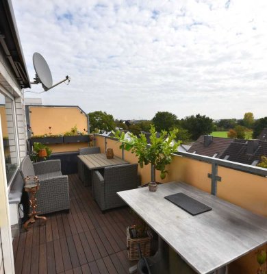 3- Zimmer-Eigentumswohnung im 6-Familienhaus inkl. Tiefgaragenstellplatz