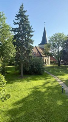 Charmante 3,5-Zimmer-Wohnung in Bevenrode