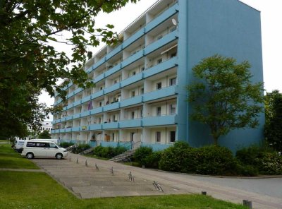 deine neue süße 2 Zimmerwohnung, frisch renoviert