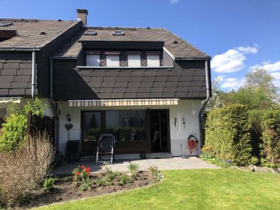 Gepflegtes Reihenendhaus für die Familie in toller Lage!