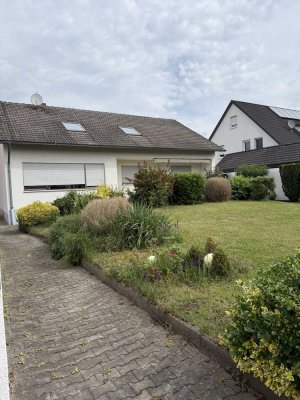 Schönes 4-Zimmer-Haus in Adelsdorf