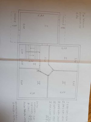 Erstbezug nach Sanierung mit Balkon: Schöne 3-Raum-Wohnung in Hauenstein
