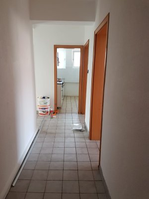 3 Zimmer Wohnung mit EBK