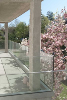 Open-House, 13.04.2025, 11-16 Uhr - Stadtvilla Schützenhütten