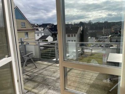 Exklusive 2-Zimmer-Wohnung mit 65 m² in Citylage