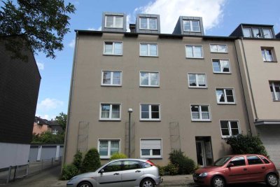 geräumiges Appartement nahe der Westfälischen Hochschule