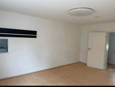 Moderne Terrassenwohnung in Zuffenhausen mit Charme