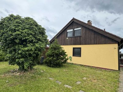 Geräumiges, preiswertes und gepflegtes 8,5-Zimmer-Einfamilienhaus in Horb am Neckar