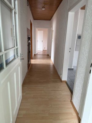 Schöne 4-Zimmer-Wohnung in Schramberg Sulgen