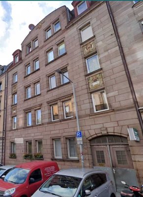 3 Zimmer Wohnung im Nürnberger Süden