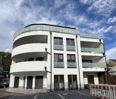 Penthouse-Wohnung in Phönixseenähe mit ca. 95qm Dachterrasse