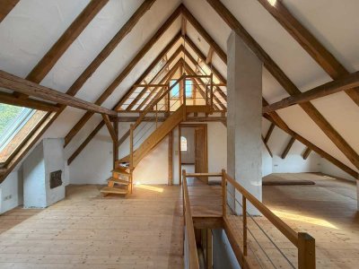 Gestalten Sie Ihr Traumdomizil im Herzen des Allgäus mit hervorragender Anbindung und Naturnähe.