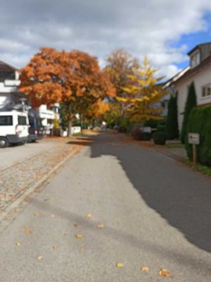 Attraktive  3 Zimmerwohnung, mit durchdachtem Grundriss  zentral ,aber ruhig