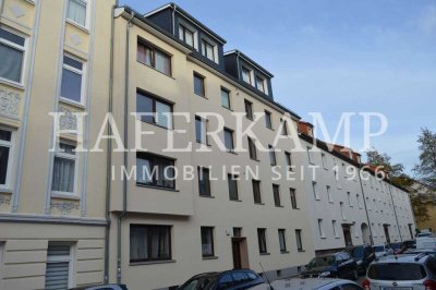 Kapitalanlage, Solide 2-Zimmerwohnung