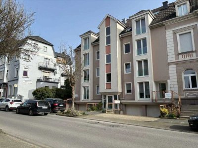 Großzügige 3 Zimmerwohnung mit Terrasse. Stellplatz oder Garage auf Wunsch!