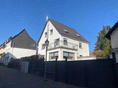 Großes Grundstück mit 2 Wohnhäusern im Zentrum von Hadamar