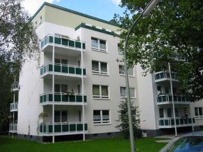 Repräsentative, bezugsfertige 3-Zi-Erdgeschosswohnung in Eppendorf!