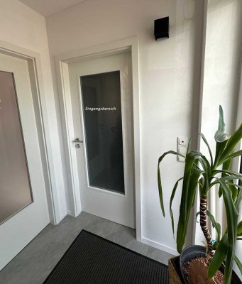 Wohnen mit Charme - Doppelhaushälfte mit besonderer Atmosphäre