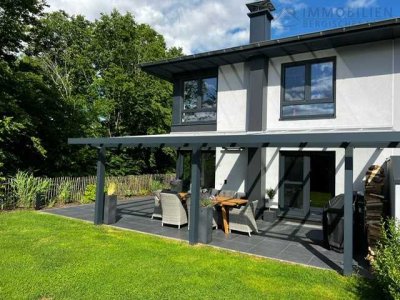 ++EXCLUSIVER WOHNTRAUM IN RUHIGER LAGE++