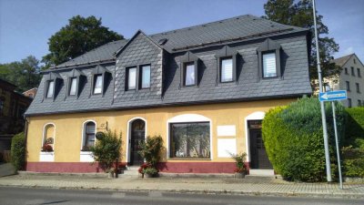 Sie suchen kein 08/15-Haus? Hier werden Sie fündig.