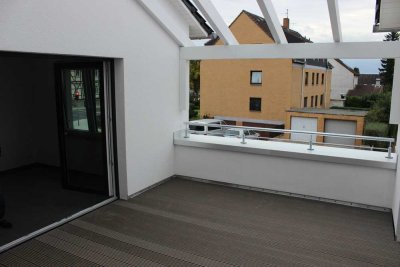 4-Zimmer mit Balkon - PROVISIONSFREI (OG-R)