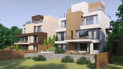 Manoir de Granich 64 /Ab sofort belagsfertig zu erwerben