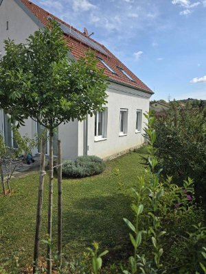 Traumhaftes Einfamilienhaus am Fuße des Bisambergs inkl. 2 Stellplätze zu mieten