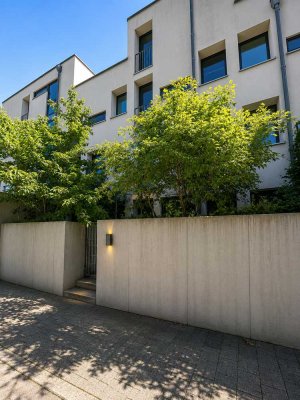 Exklusive Eigentumswohnung in Frankfurt-Riedberg von Privat