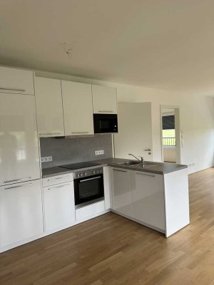 Attraktive 2 Zimmerwohnung mit besonderem Flair! 2 Monate mietfrei!