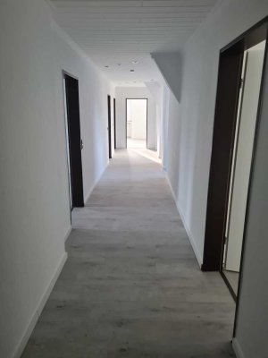 Helle 3-Zimmer Wohnung im 2. OG in Klosterhardt-Süd