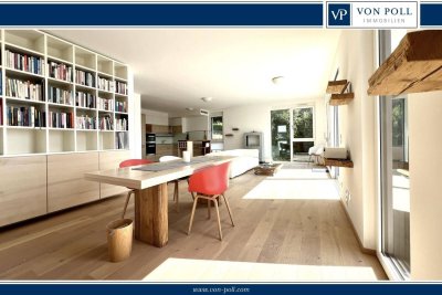 Dachgeschoßwohnung mit Weitblick, zweitwohnsitzgenehmigt