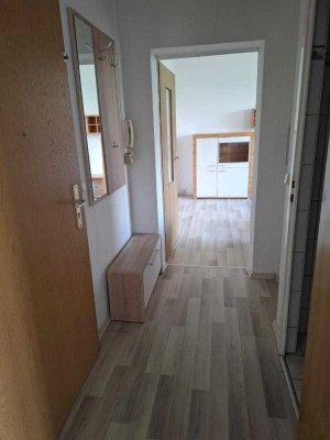 Möblierte 2-Raum-Wohnung mit toller EBK