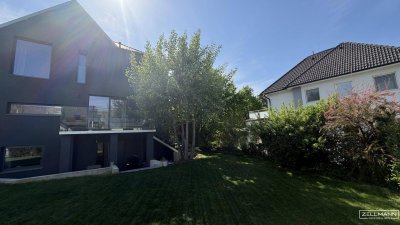 Eleganz trifft Wohnkomfort nahe Lainzer Tiergarten | ZELLMANN IMMOBILIEN