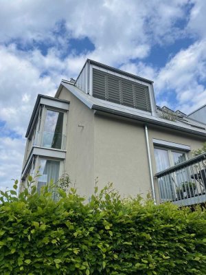 Architektur trifft Lage – Wohnen mit Anspruch