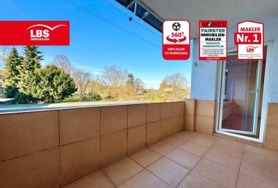 Hinreißende Wohnung in Duisburg Vierlinden in gepflegtem Zustand