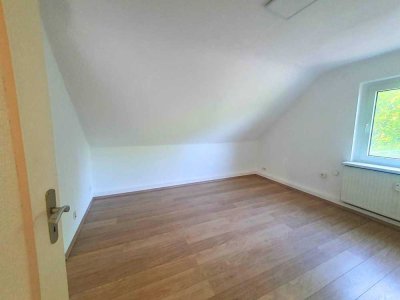 Schöne 2-Zimmer-Wohnung mit Balkon