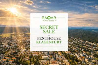 Exklusives Penthouse mit einzigartigem Charakter