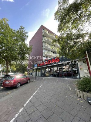 Gut geschnittene 3-ZKDBB-Wohnung